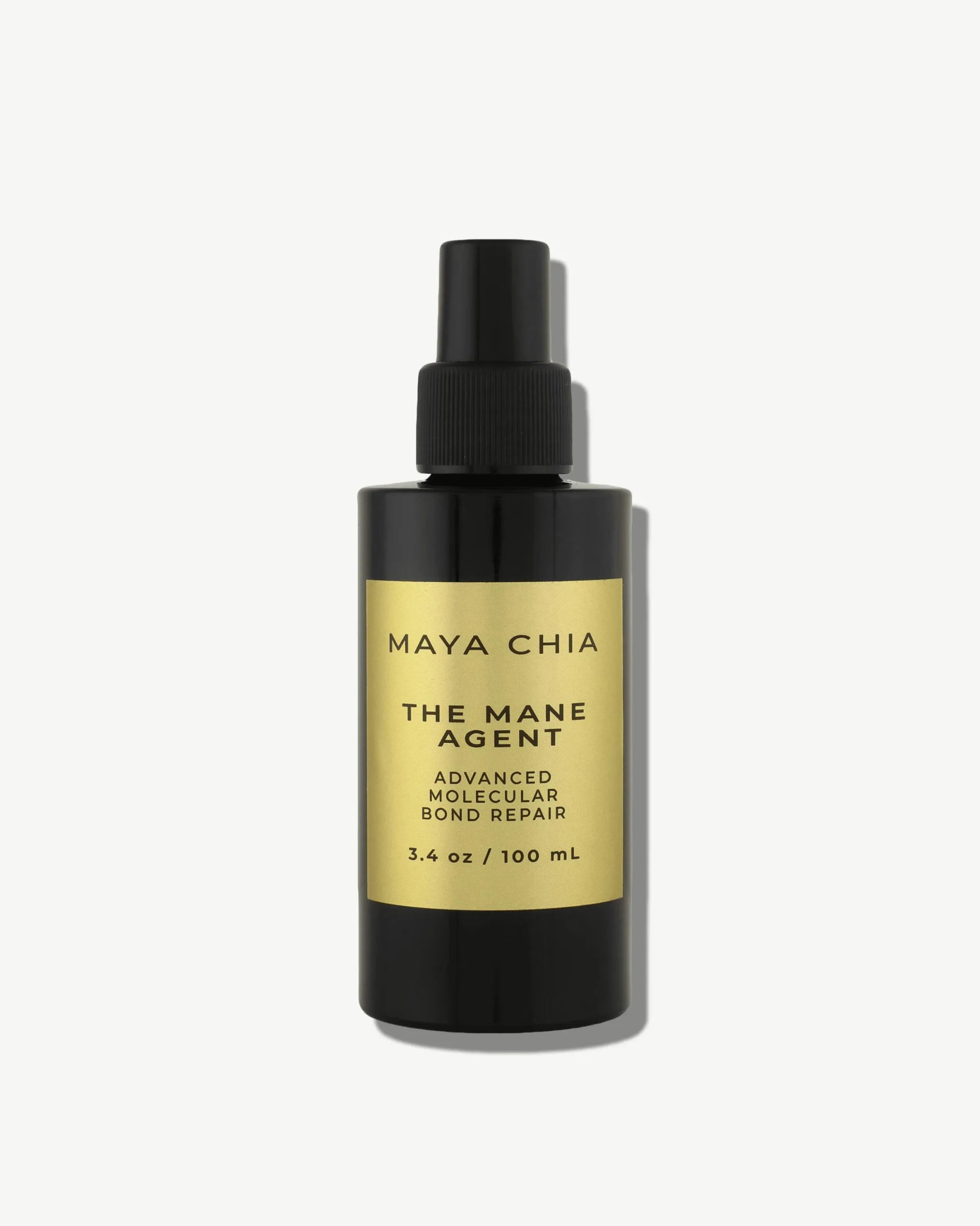 The Mane Agent Advanced Molecular Bond Repair