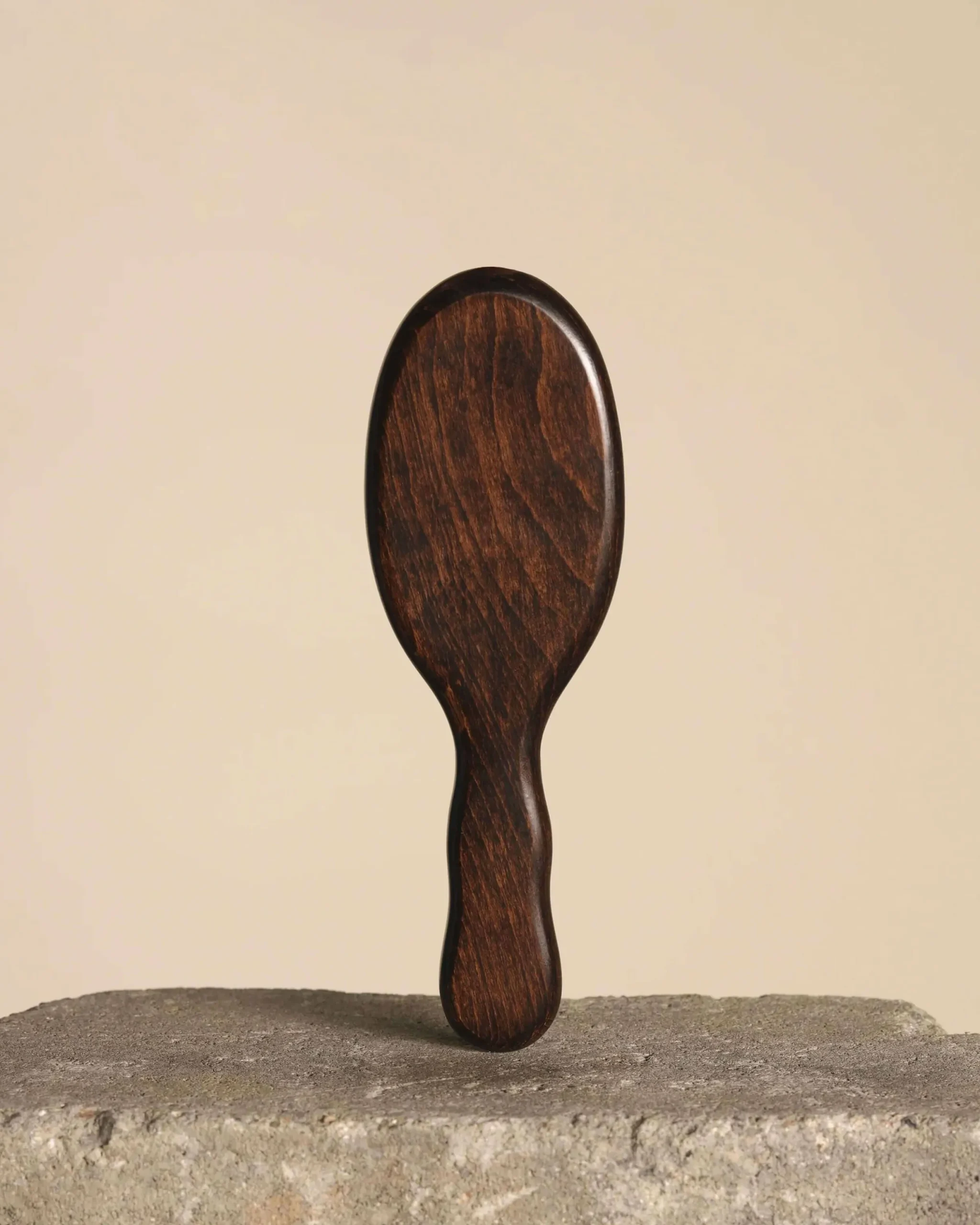 The Mermaid Brush - Detangling Brush
