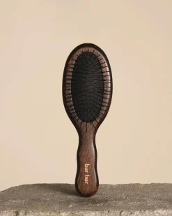 The Mermaid Brush - Detangling Brush