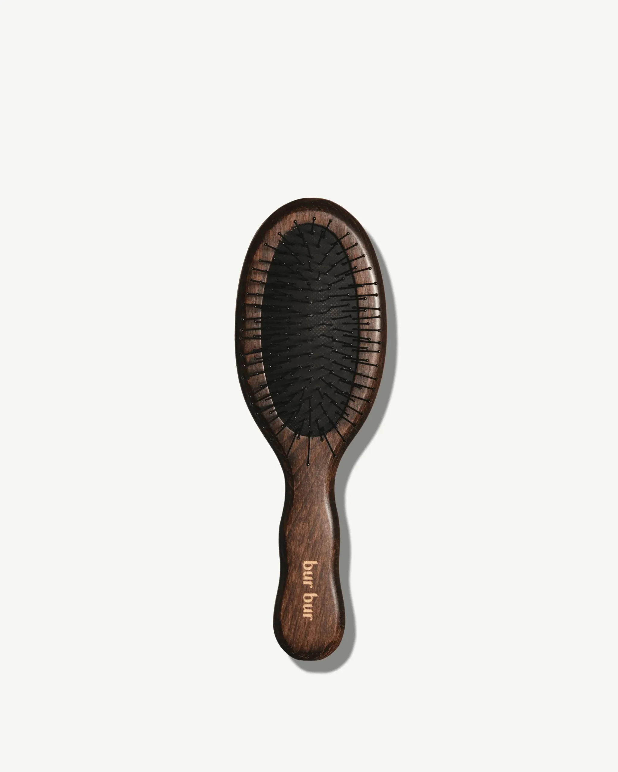 The Mermaid Brush - Detangling Brush