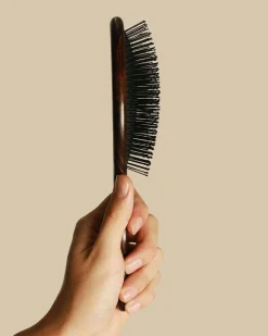 The Mermaid Brush - Detangling Brush