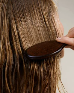 The Mermaid Brush - Detangling Brush