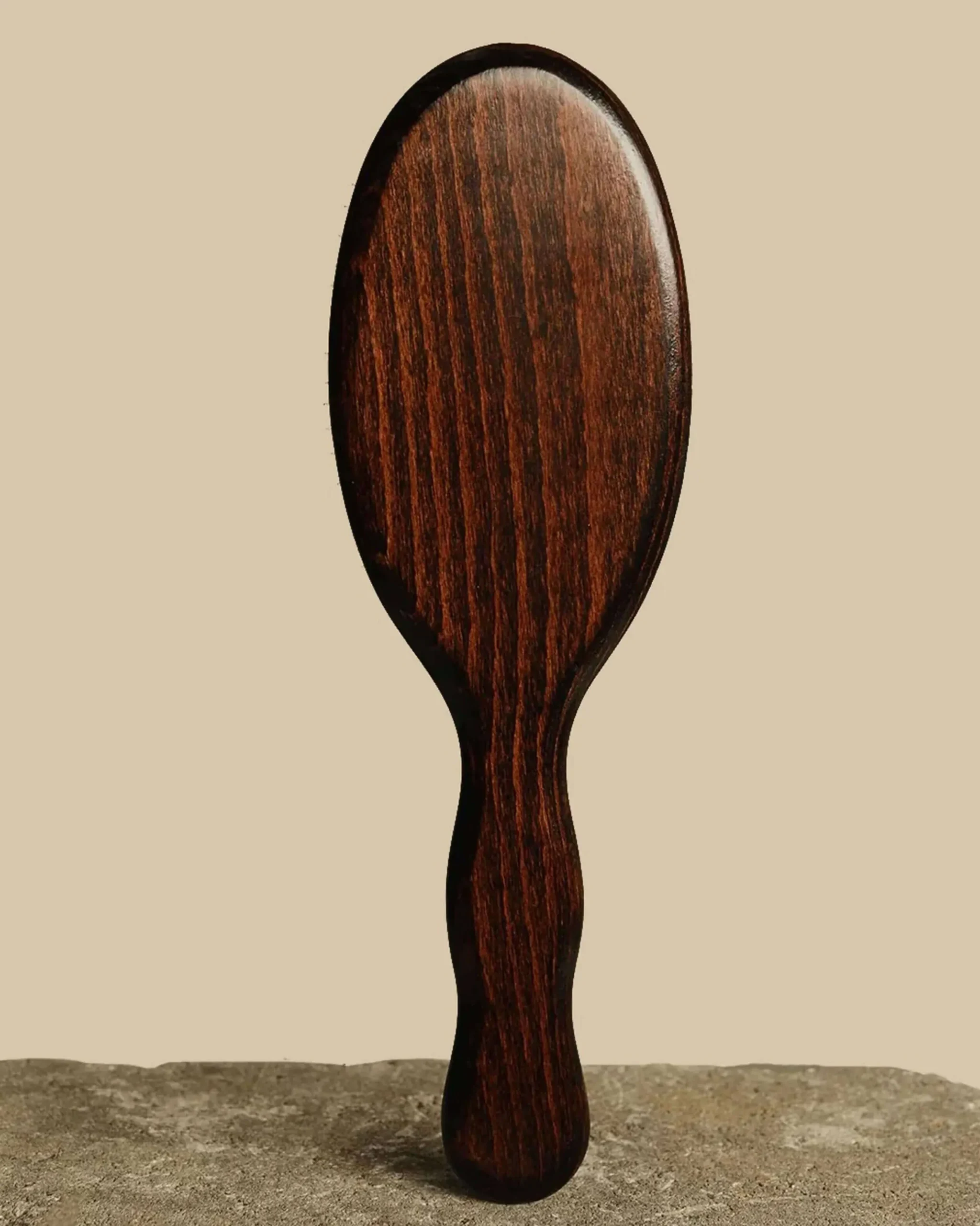 The Mermaid Brush - Detangling Brush