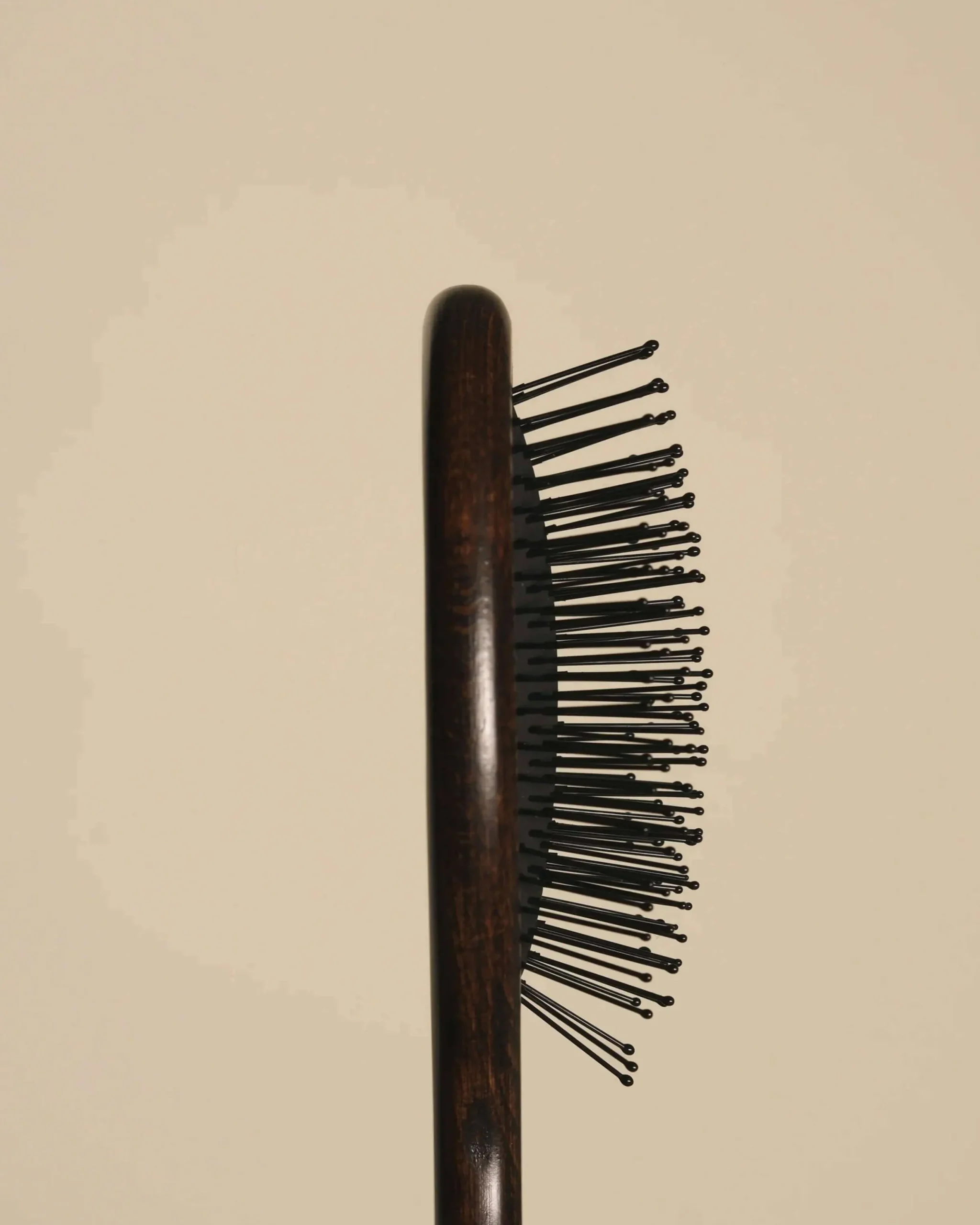 The Mermaid Brush - Detangling Brush