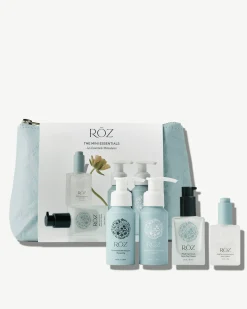 The Mini Essentials Kit