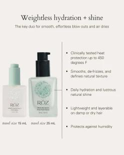 The Mini Essentials Kit