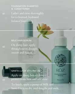 The Mini Essentials Kit