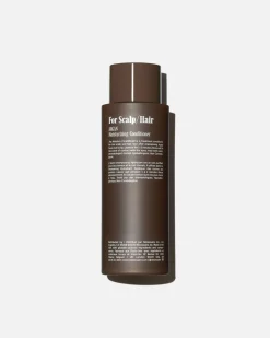 The Moisture Conditioner