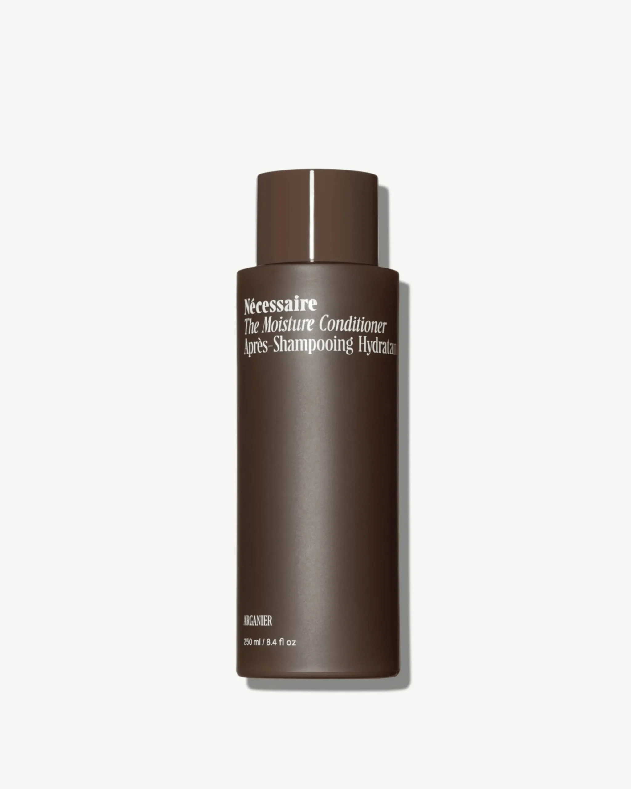 The Moisture Conditioner