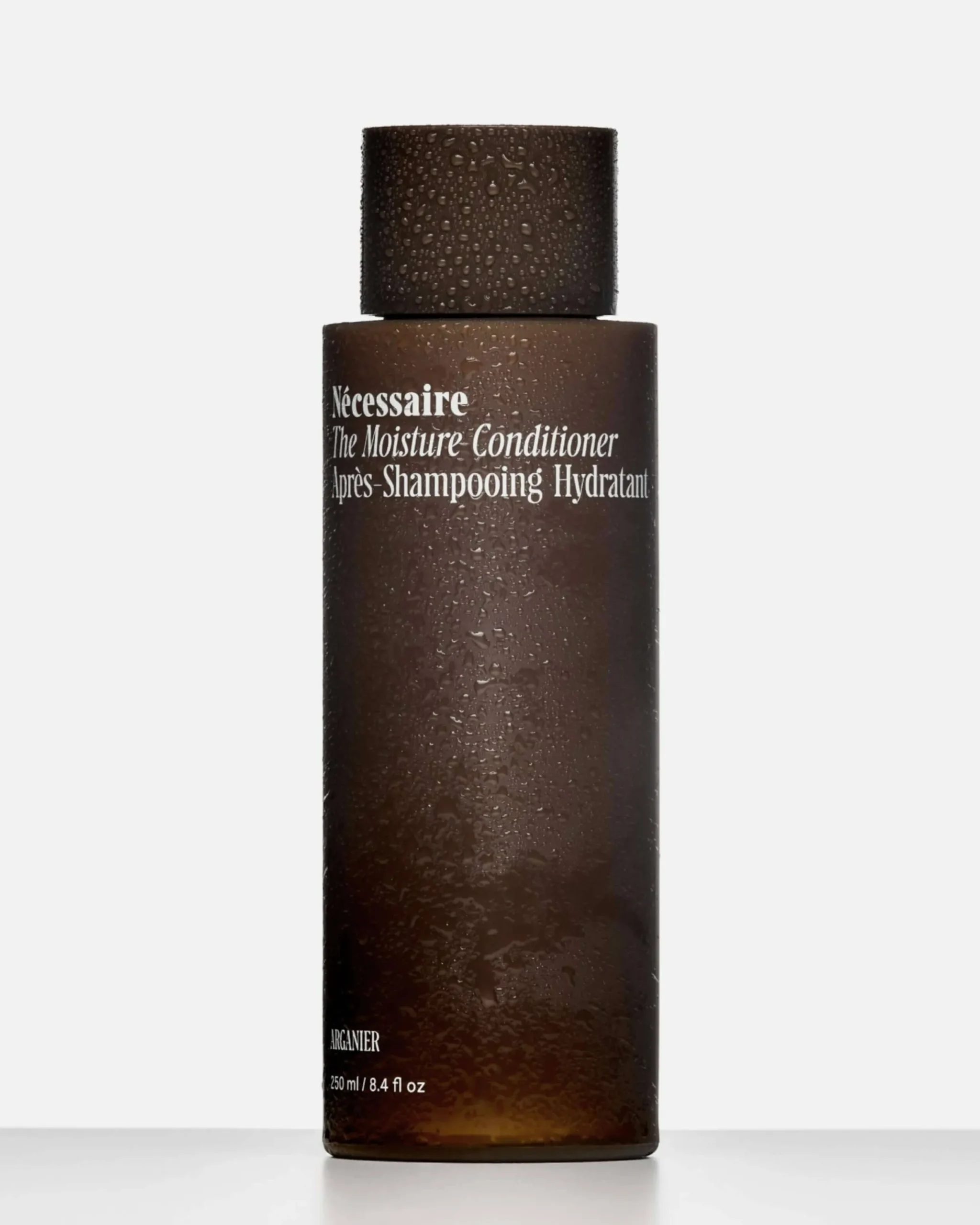 The Moisture Conditioner