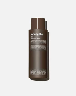 The Moisture Shampoo