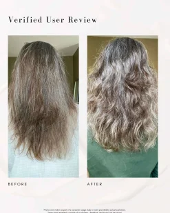 The Power Fol Advanced Volumizing Bond Repair Conditioner