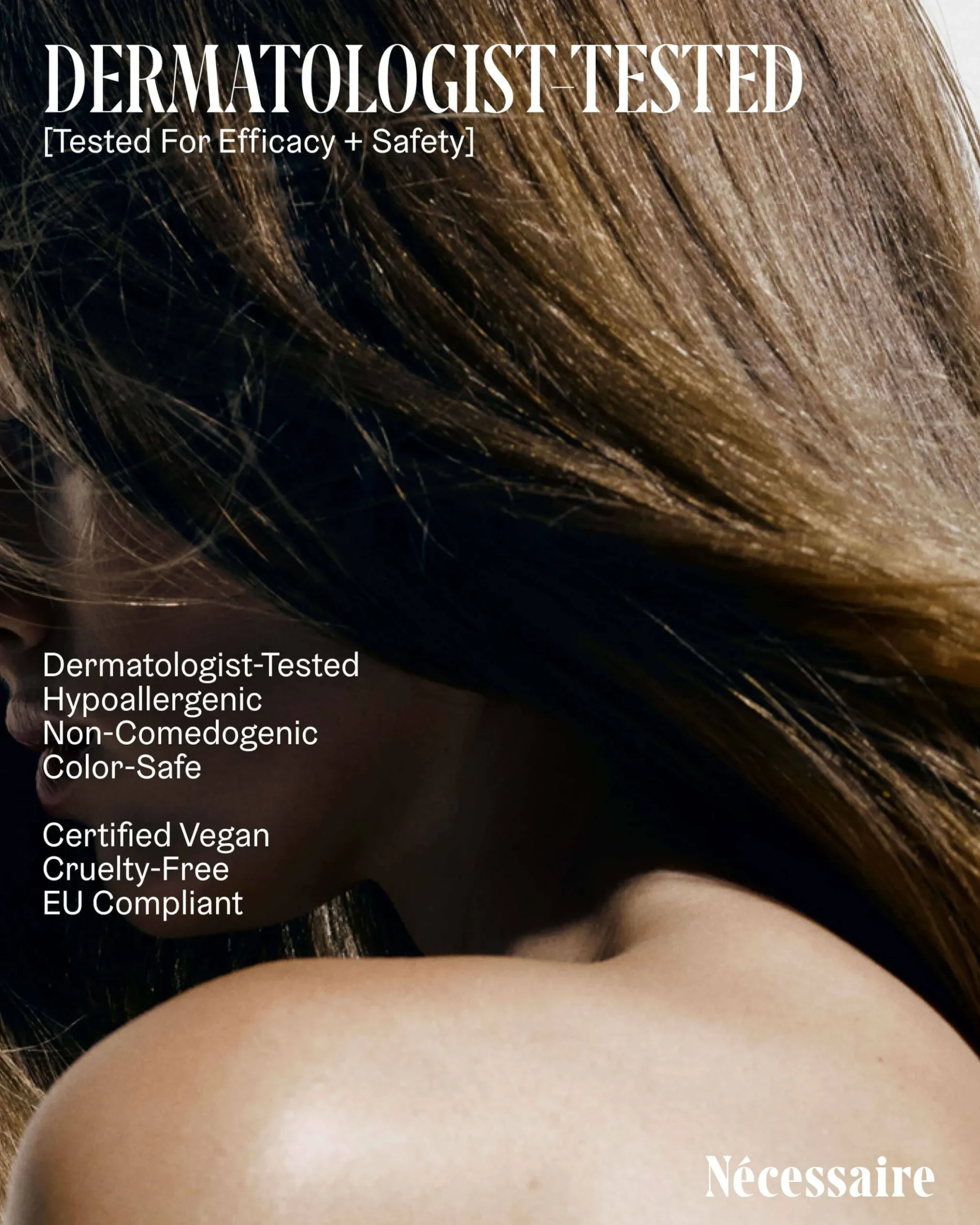 The Rosemary Leave In Hair Mask