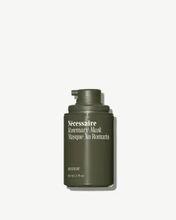The Rosemary Leave In Hair Mask