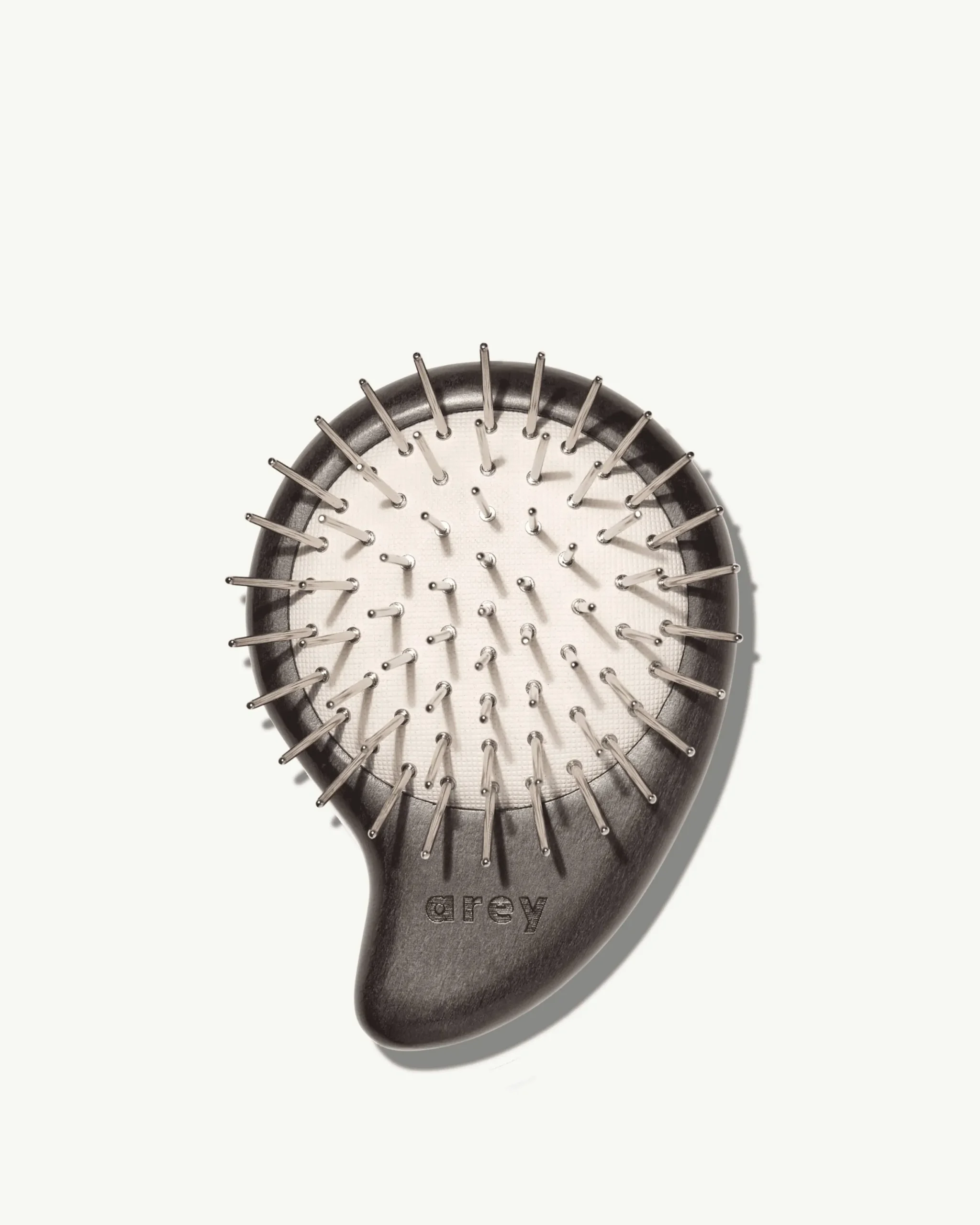 The Scalp Brush