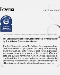 The Scalp Serum