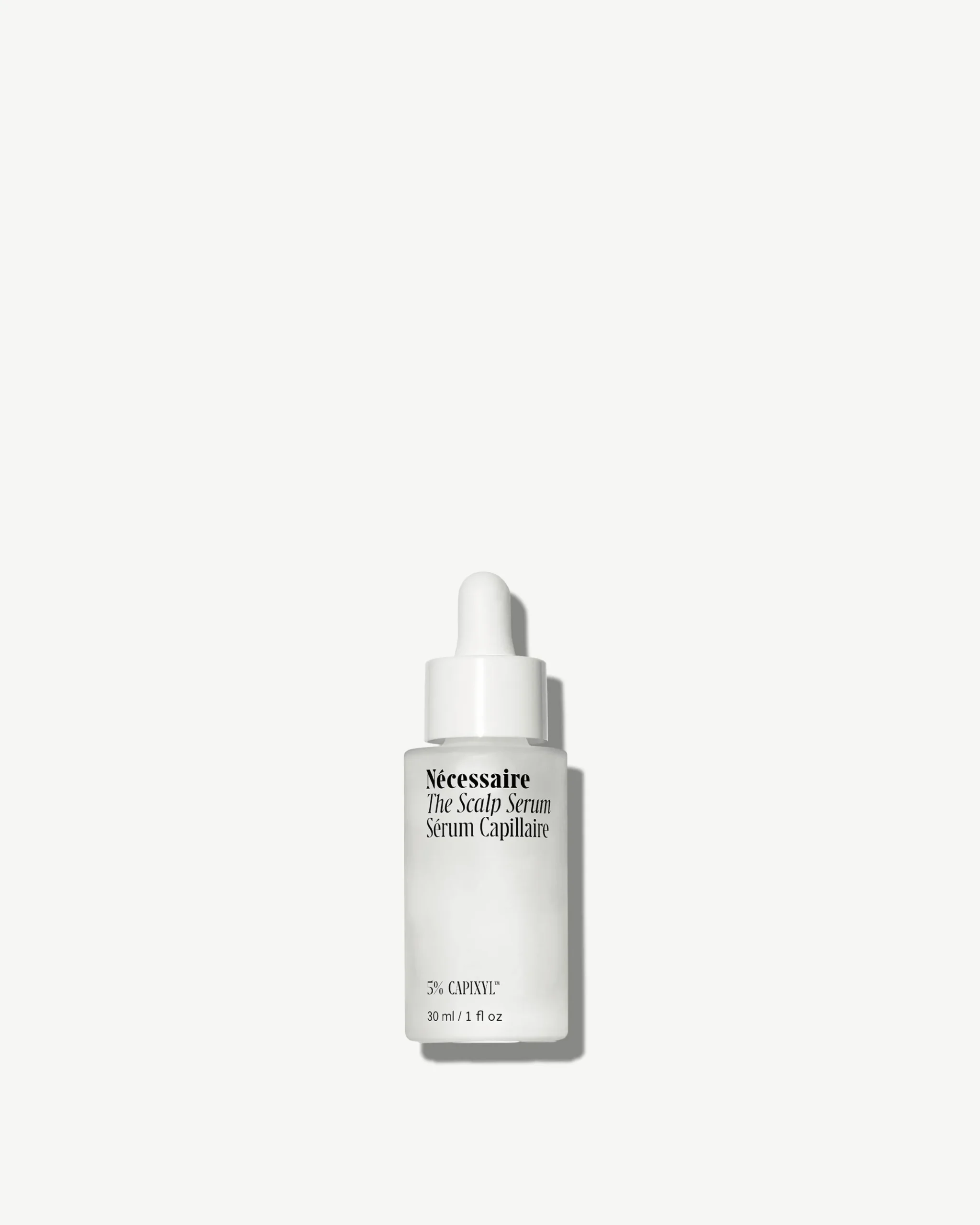 The Scalp Serum