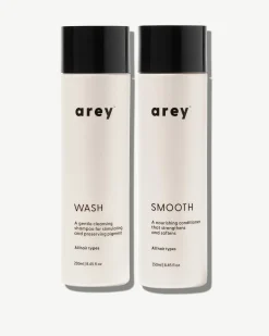 The Shower Duo