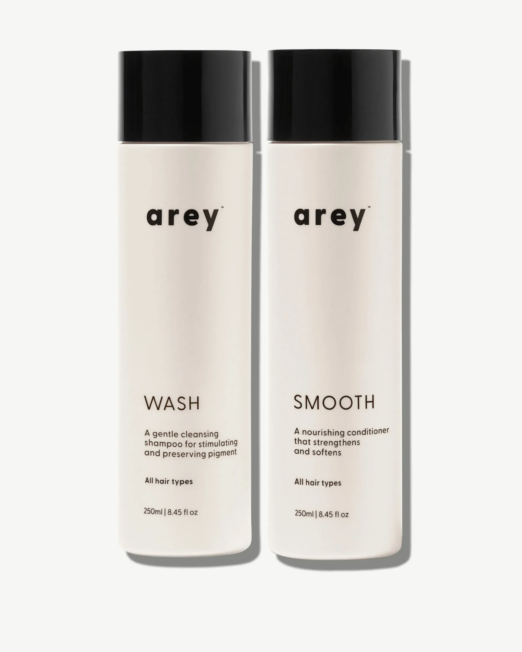 The Shower Duo