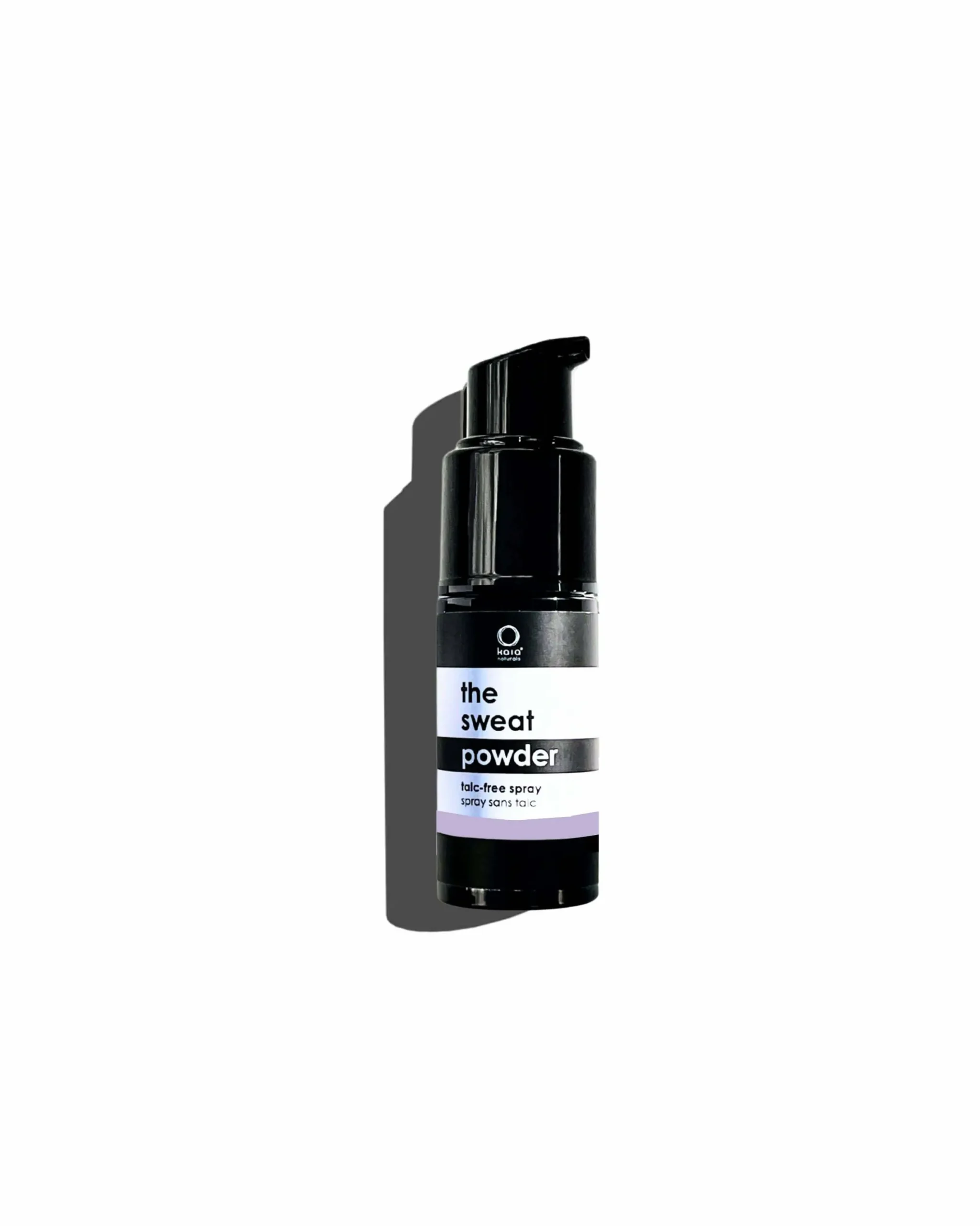 The Sweat Powder Spray Sakura Blossom