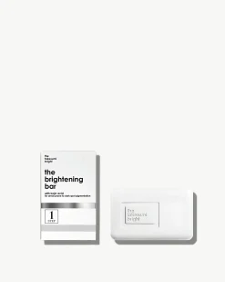 The Takesumi Bright Kojic Acid Brightening Body Bar