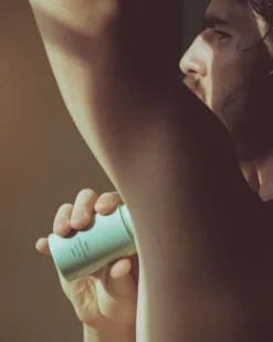 Third Rose Deodorant