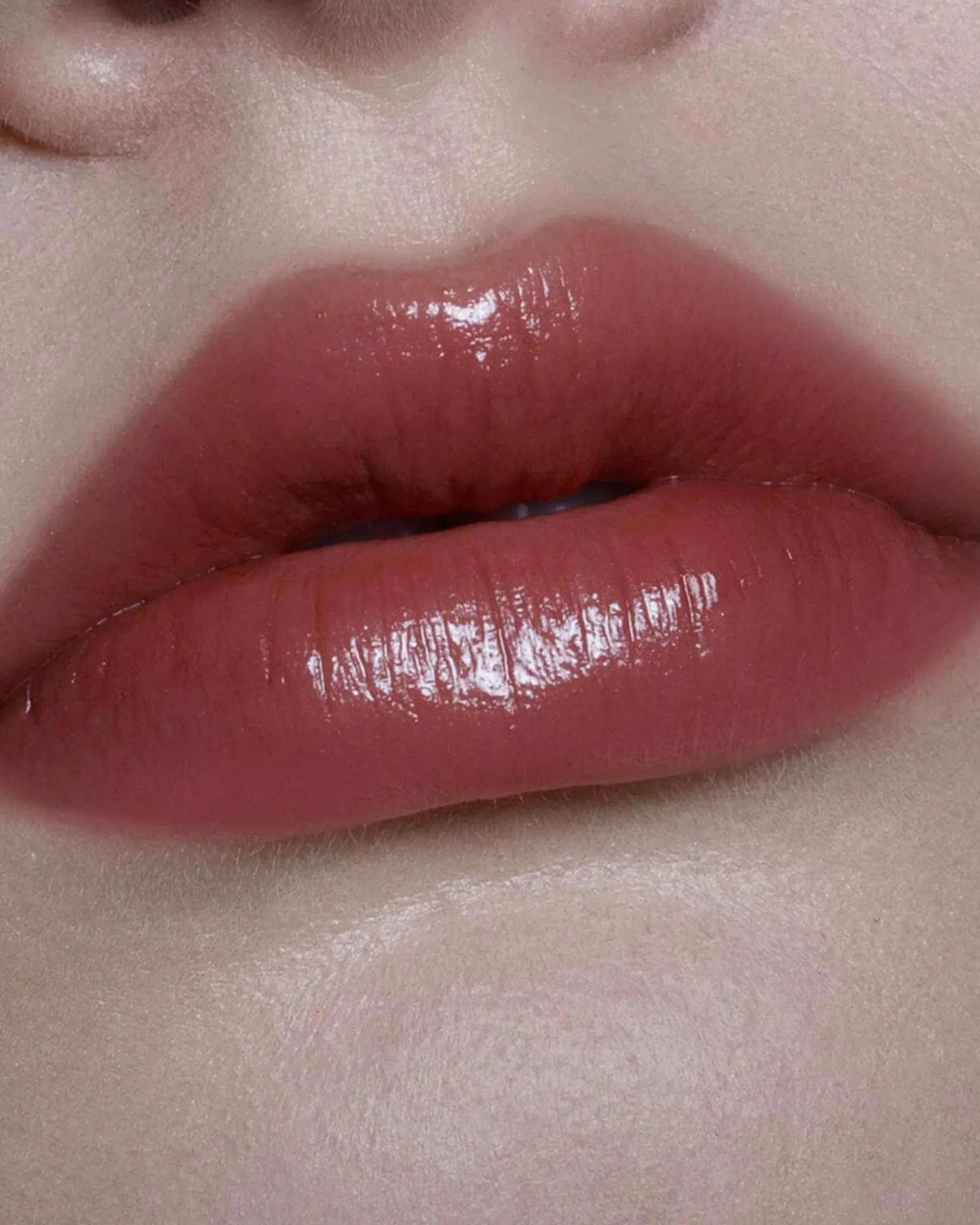 Thorn Bite Peptide Plump Crème Lip Oil