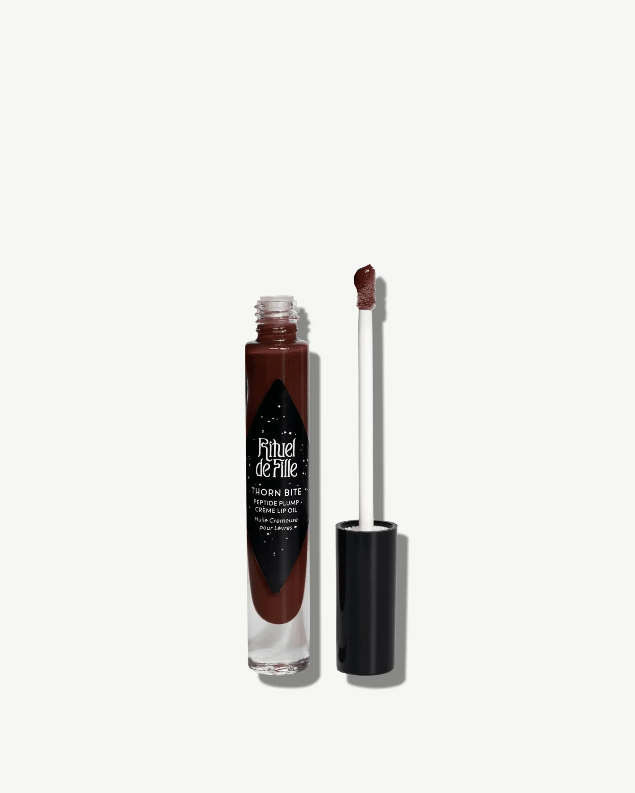 Thorn Bite Peptide Plump Crème Lip Oil