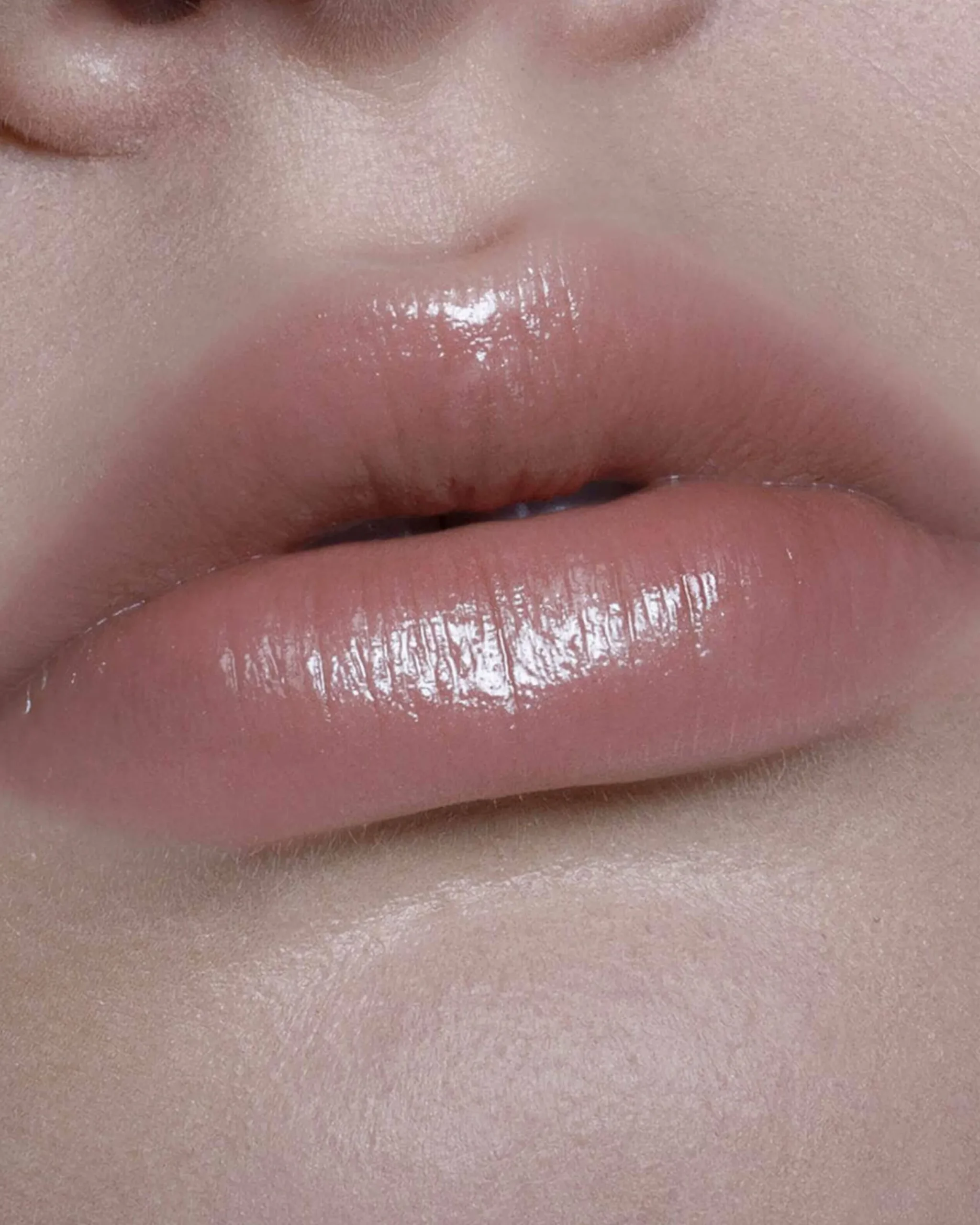 Thorn Bite Peptide Plump Crème Lip Oil