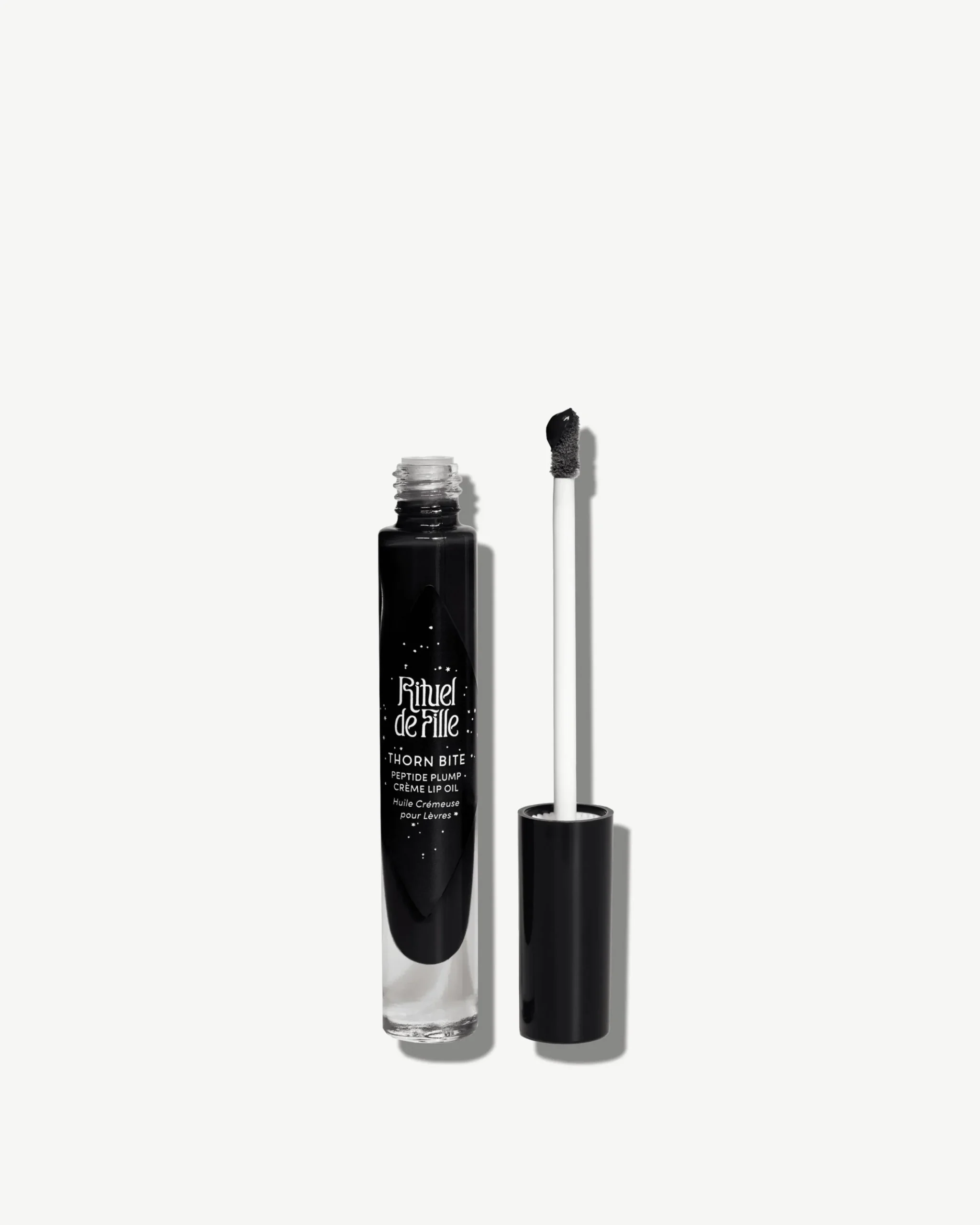 Thorn Bite Peptide Plump Crème Lip Oil