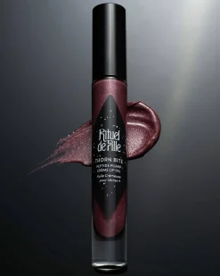Thorn Bite Peptide Plump Crème Lip Oil