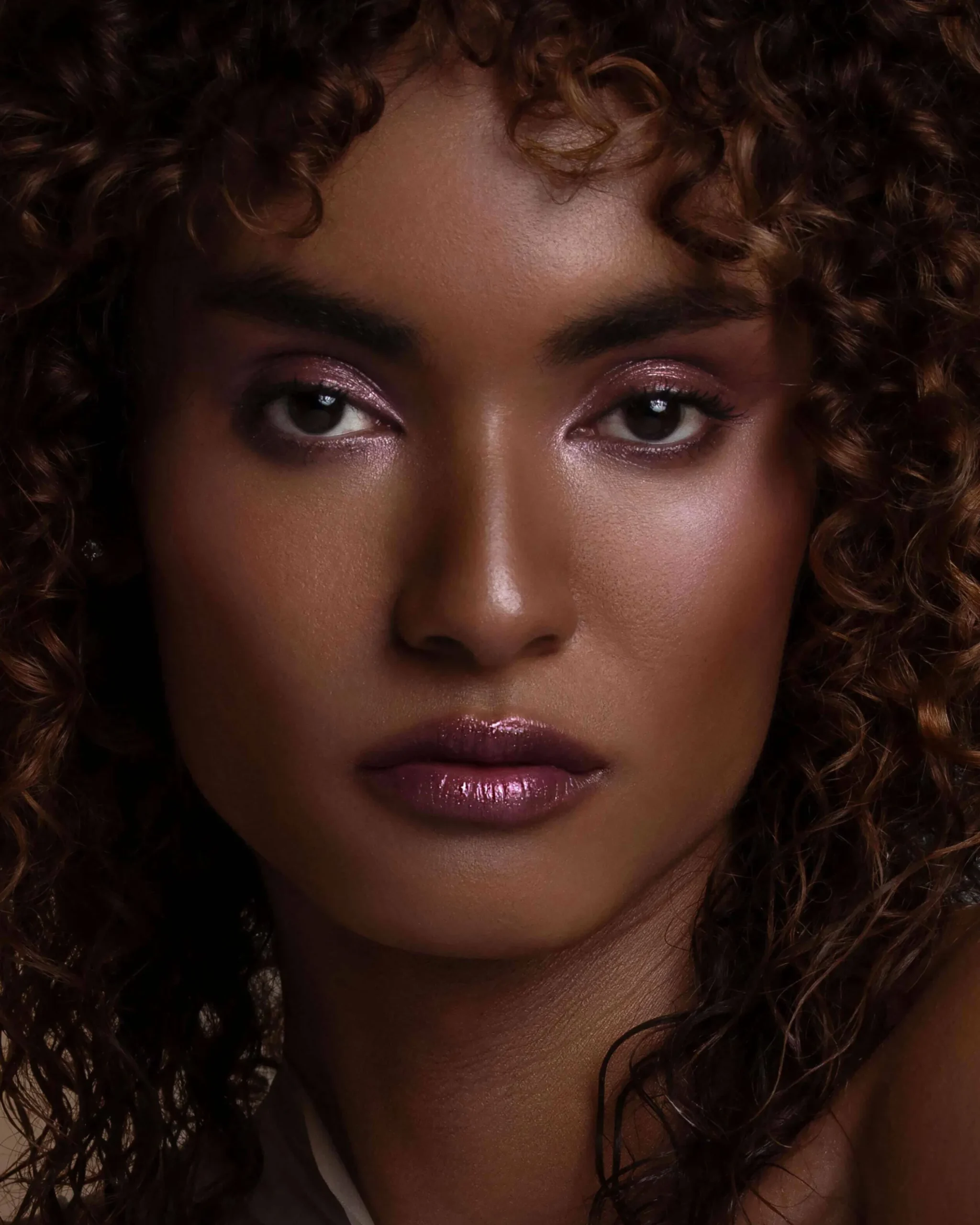 Thorn Bite Peptide Plump Crème Lip Oil