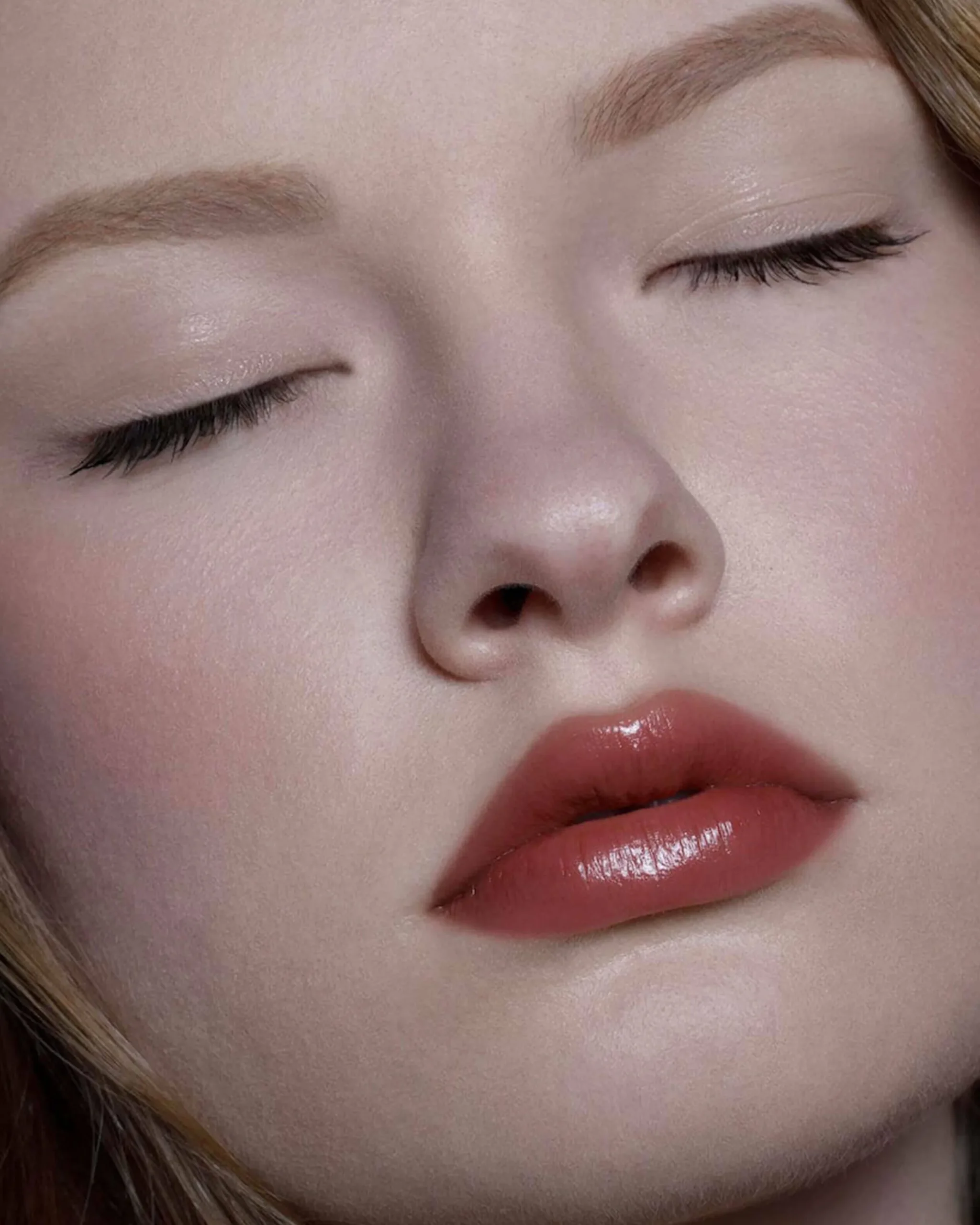 Thorn Bite Peptide Plump Crème Lip Oil