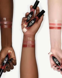 Thorn Bite Peptide Plump Crème Lip Oil