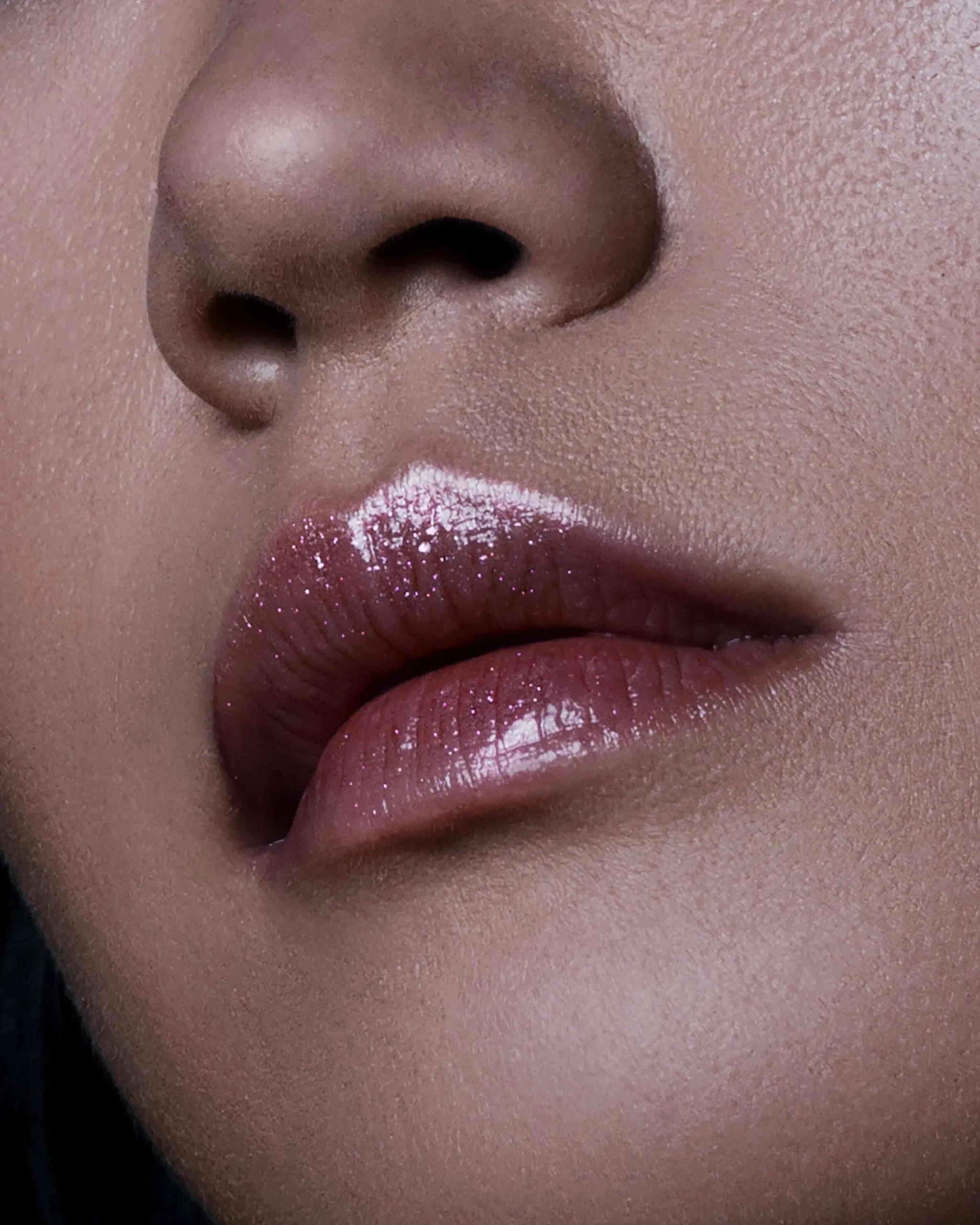 Thorn Bite Peptide Plump Crème Lip Oil