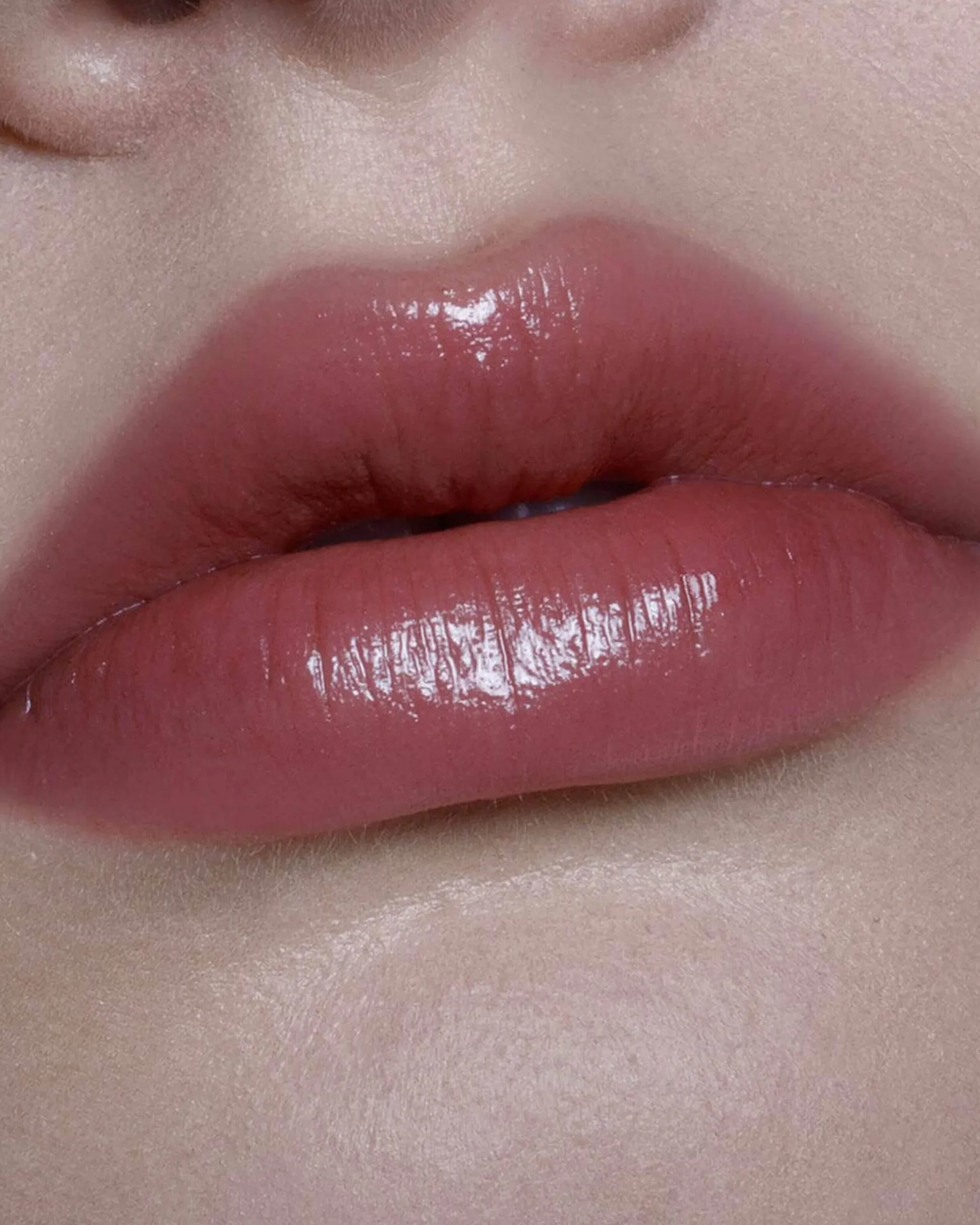 Thorn Bite Peptide Plump Crème Lip Oil