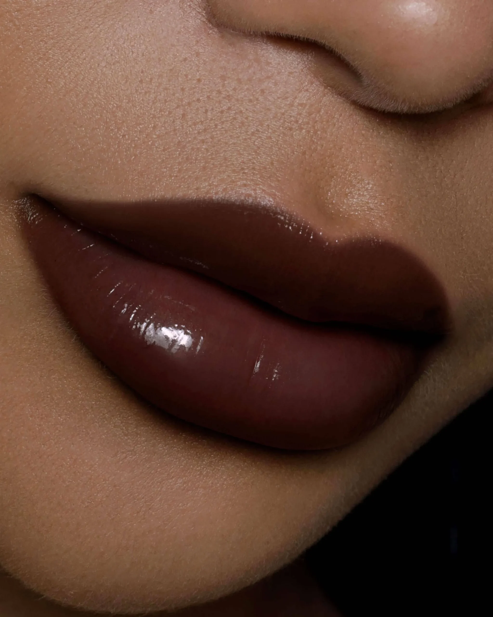 Thorn Bite Peptide Plump Crème Lip Oil