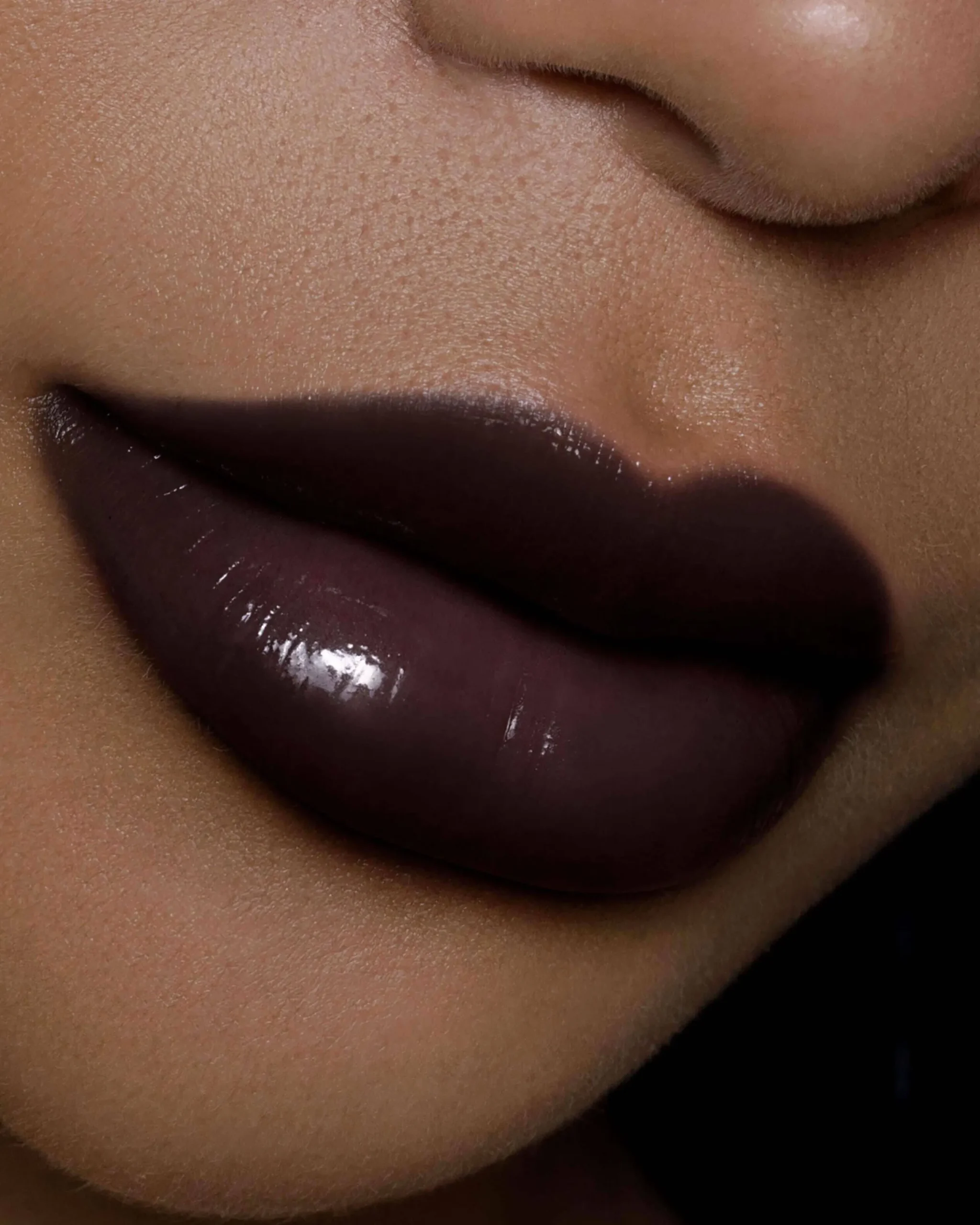 Thorn Bite Peptide Plump Crème Lip Oil