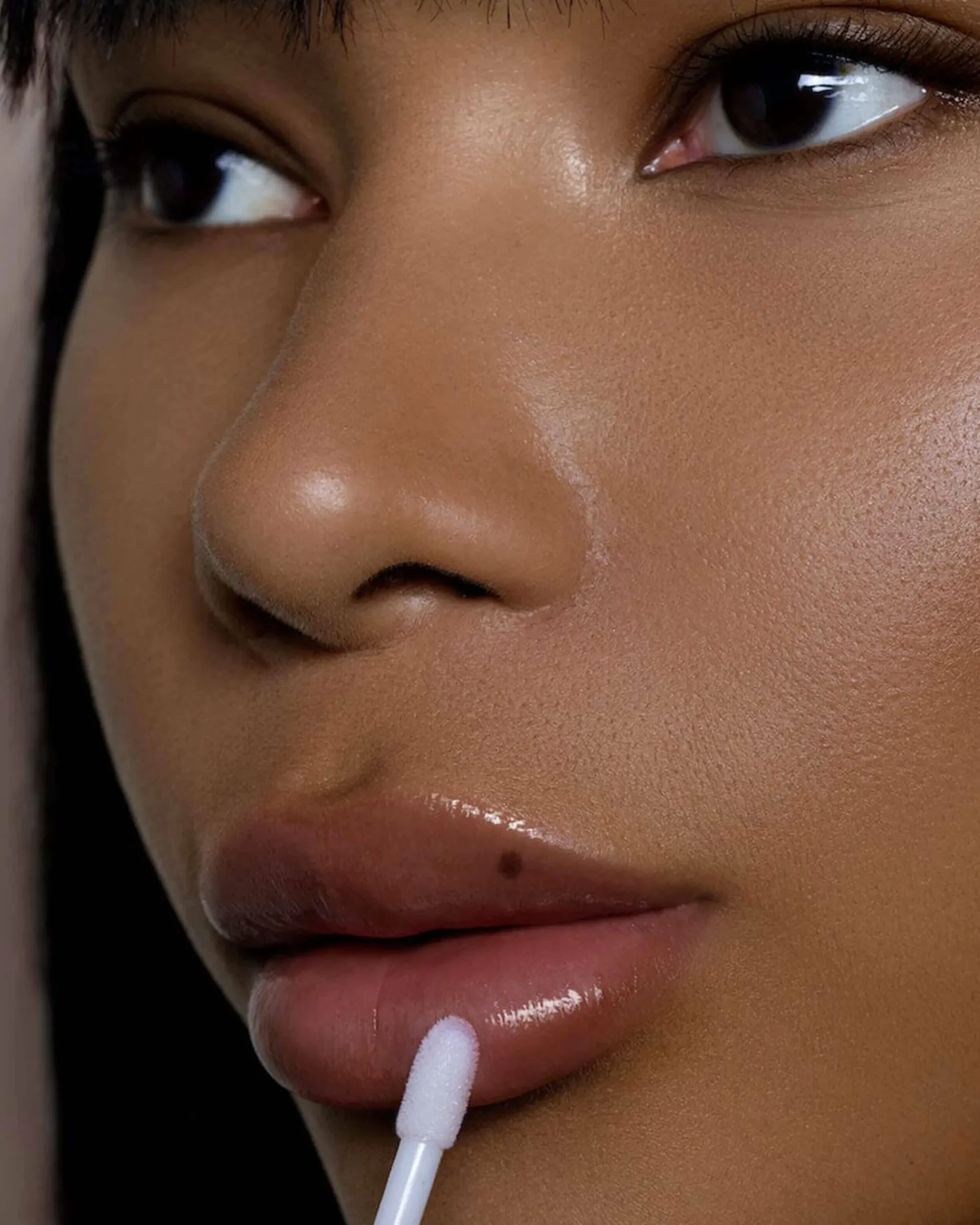 Thorn Bite Peptide Plump Crème Lip Oil