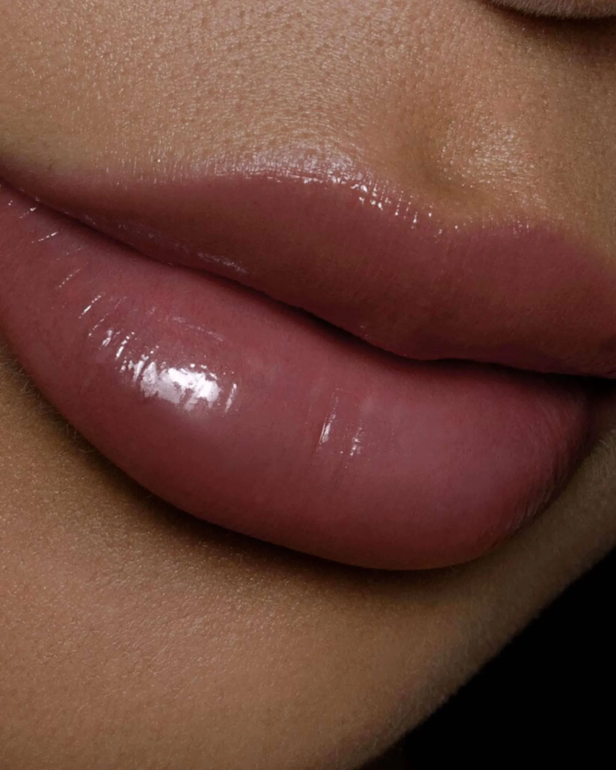 Thorn Bite Peptide Plump Crème Lip Oil