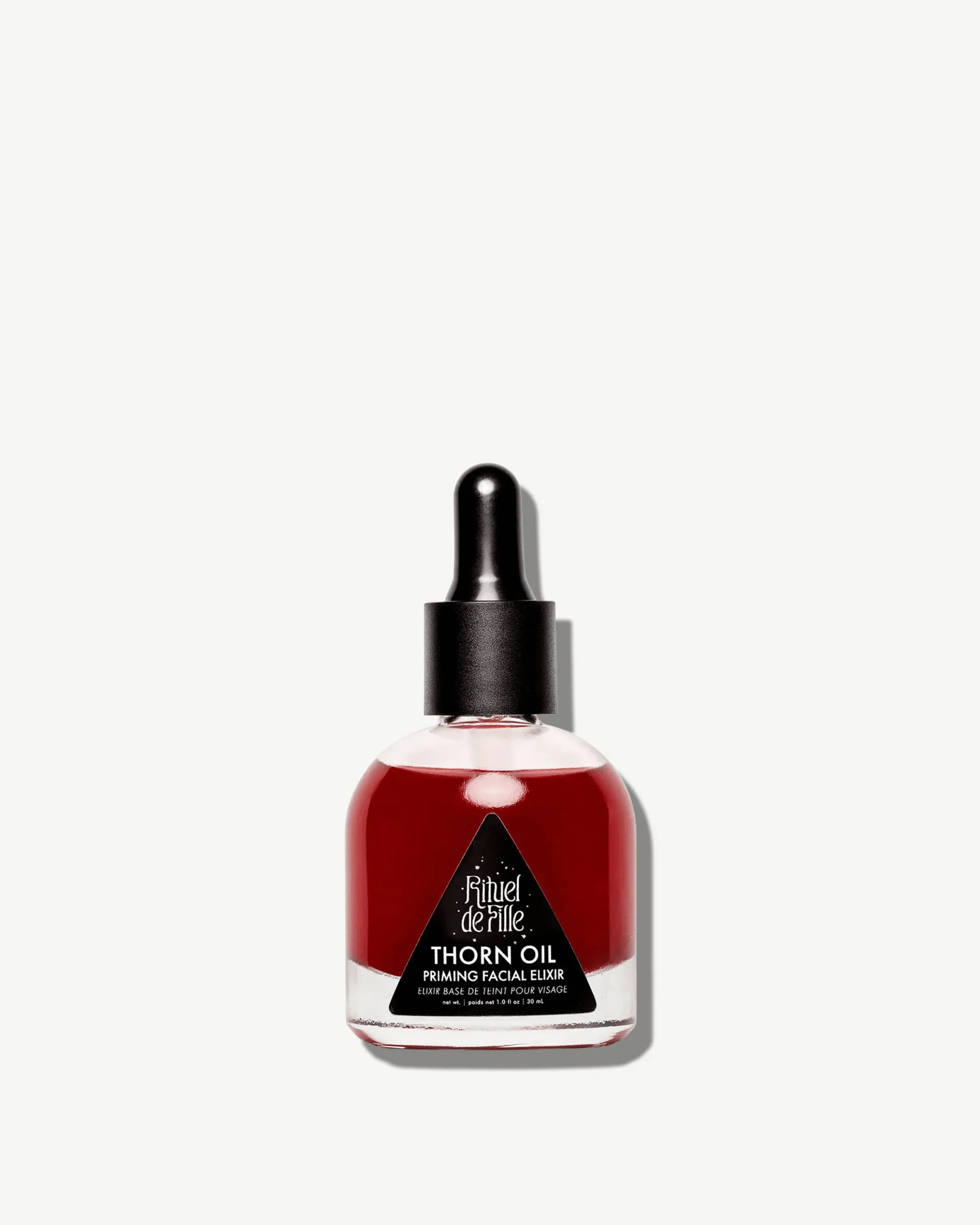 Thorn Oil Priming Facial Elixir