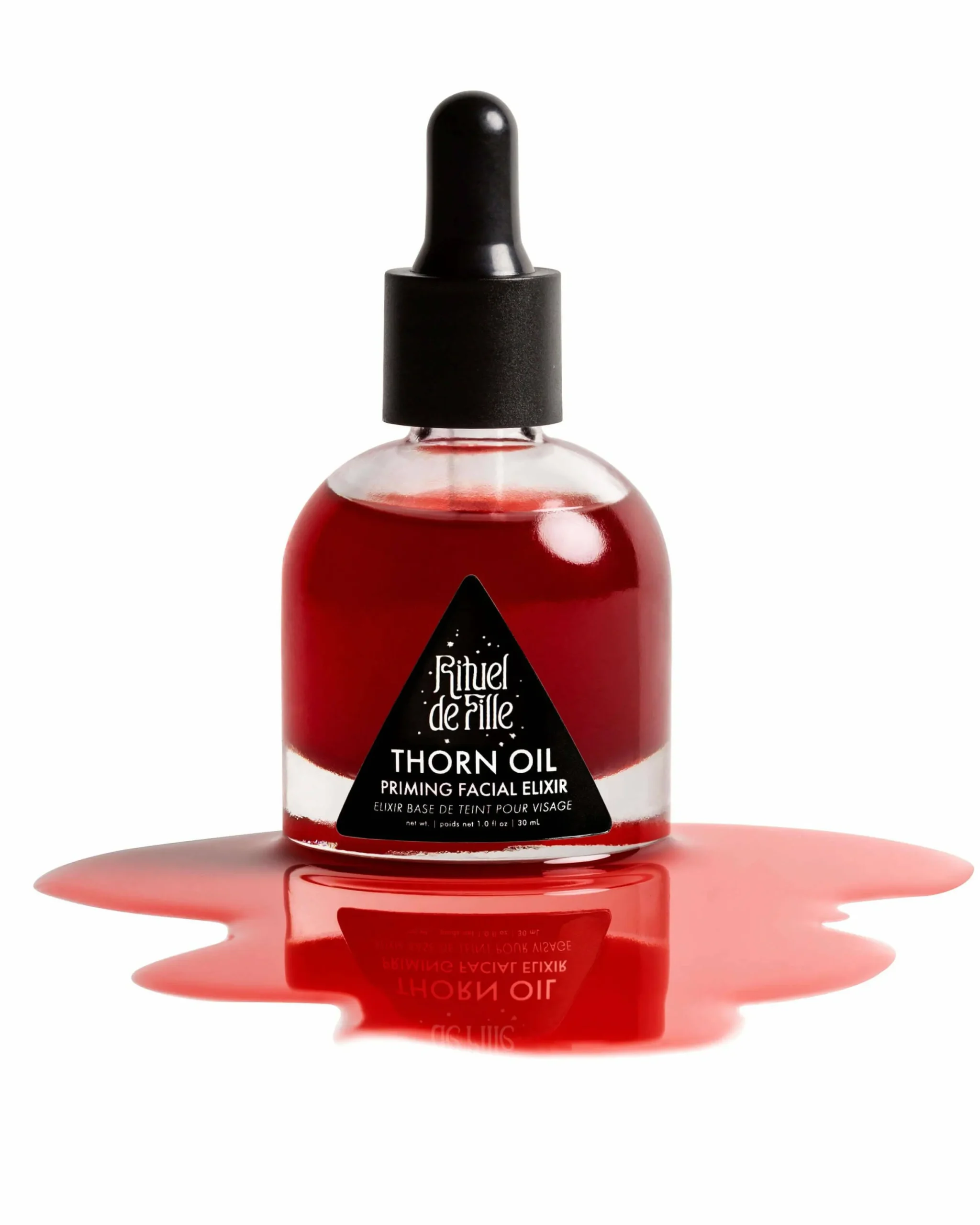 Thorn Oil Priming Facial Elixir