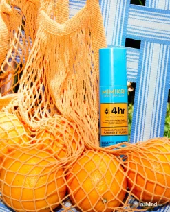 Tick Repellent Spray