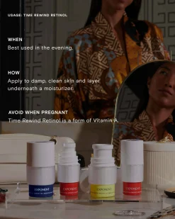 Time Rewind Retinol Powder Refill