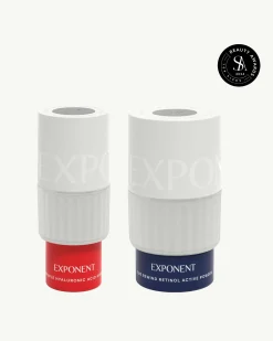 Time Rewind Retinol Power Serum