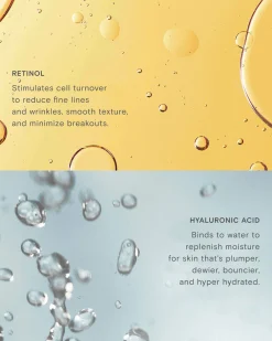 Time Rewind Retinol Power Serum