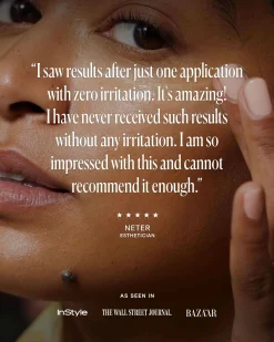 Time Rewind Retinol Power Serum