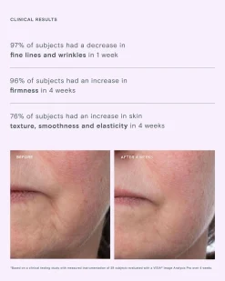 Time Rewind Retinol Power Serum