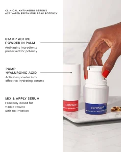 Time Rewind Retinol Power Serum