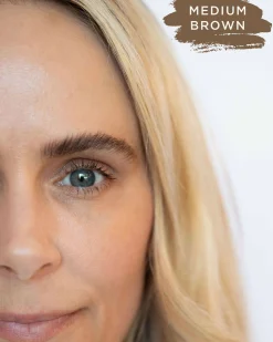 Tinted Brow Milk